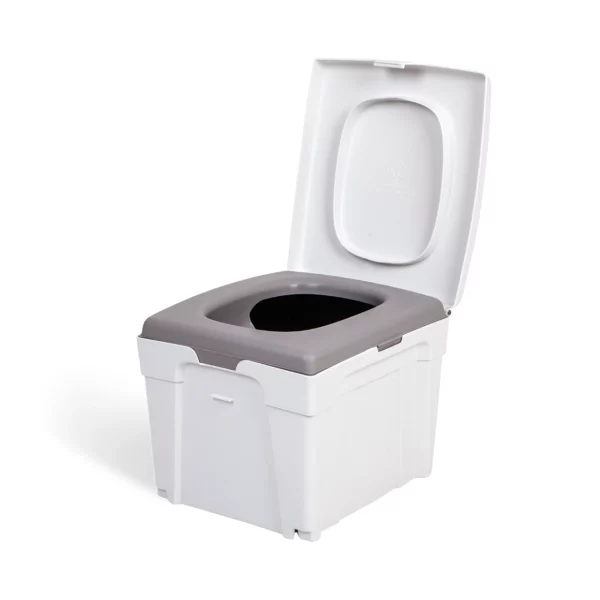 small separating toilet WandaGO-Lite
